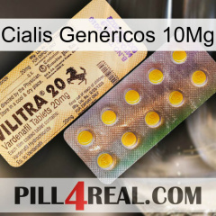 Cialis Genéricos 10Mg new06